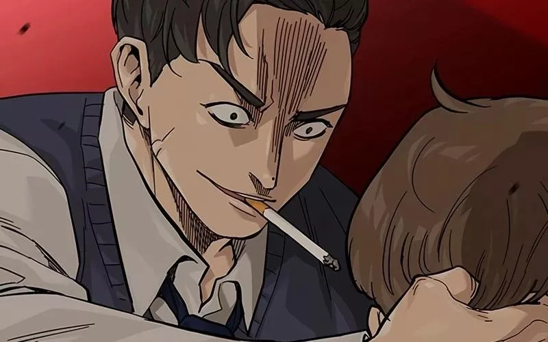 Read To Not Die AR Manga Online