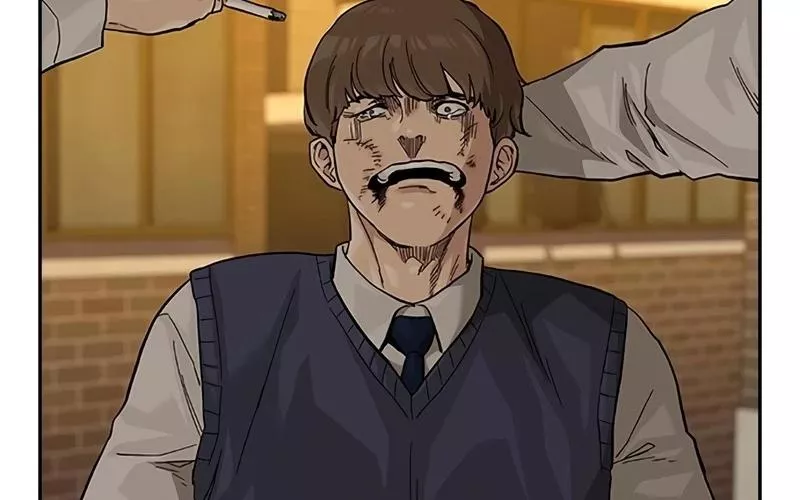 Read To Not Die AR Manga Online