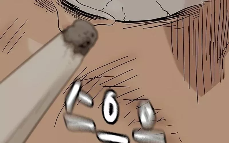 Read To Not Die AR Manga Online