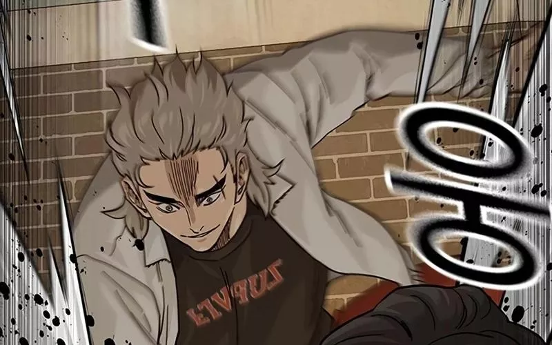 Read To Not Die AR Manga Online