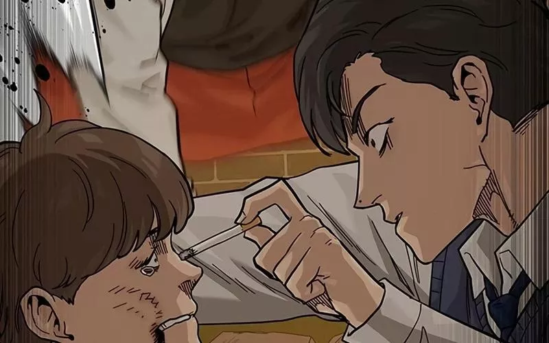 Read To Not Die AR Manga Online
