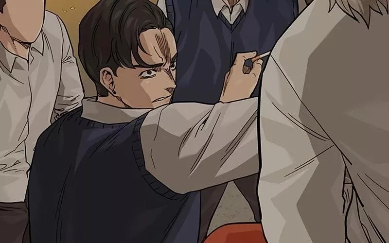 Read To Not Die AR Manga Online