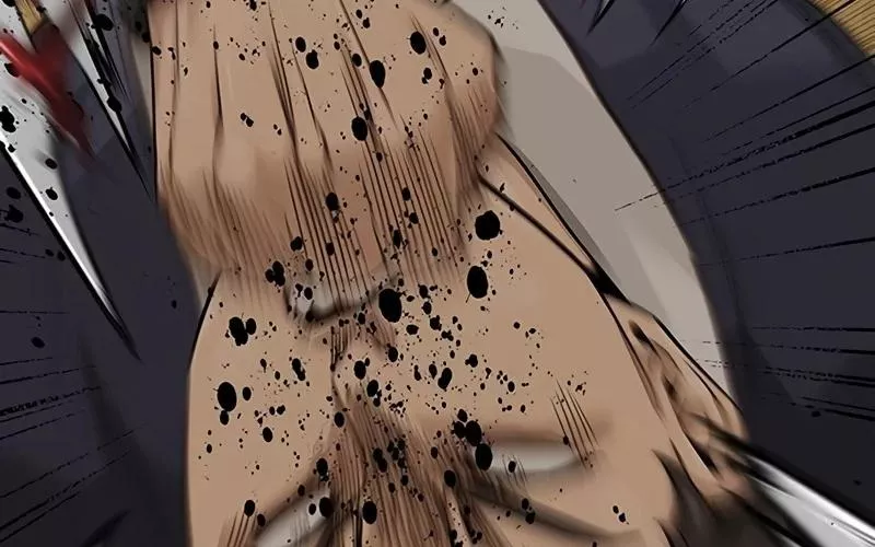 Read To Not Die AR Manga Online