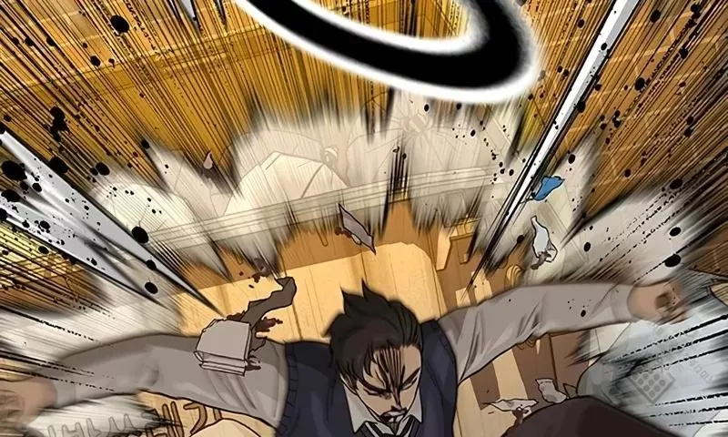 Read To Not Die AR Manga Online