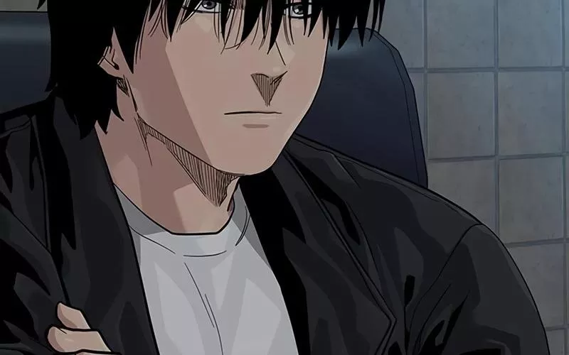 Read To Not Die AR Manga Online