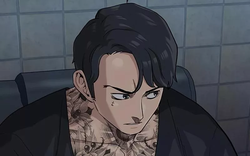 Read To Not Die AR Manga Online