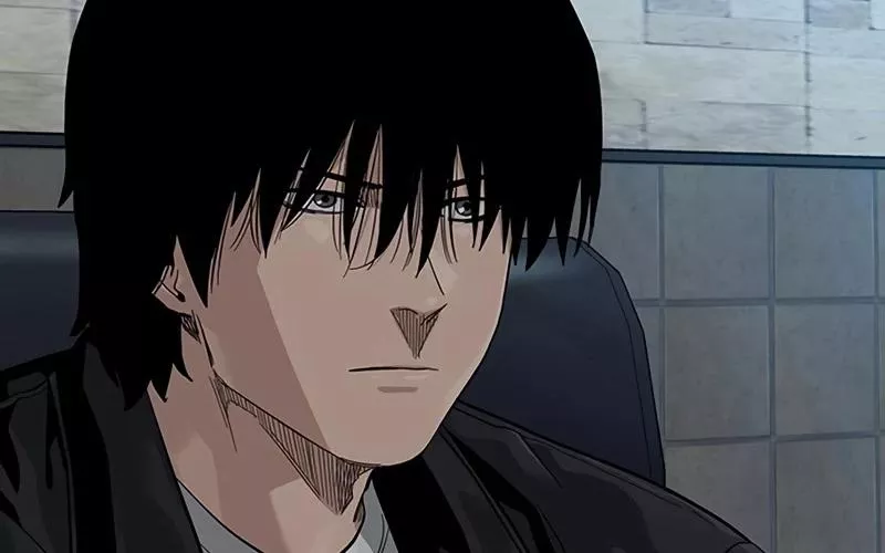Read To Not Die AR Manga Online