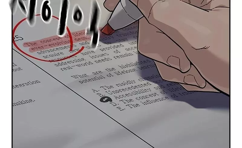Read To Not Die AR Manga Online