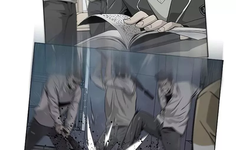 Read To Not Die AR Manga Online