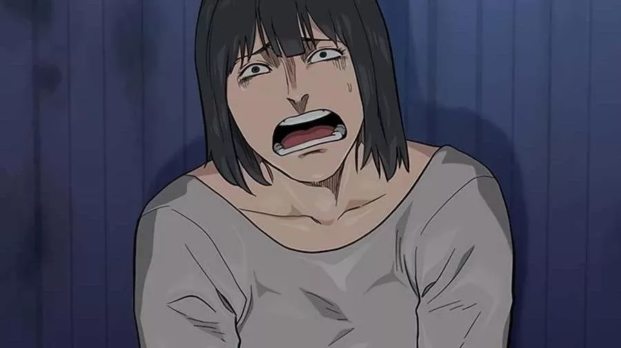 Read To Not Die AR Manga Online