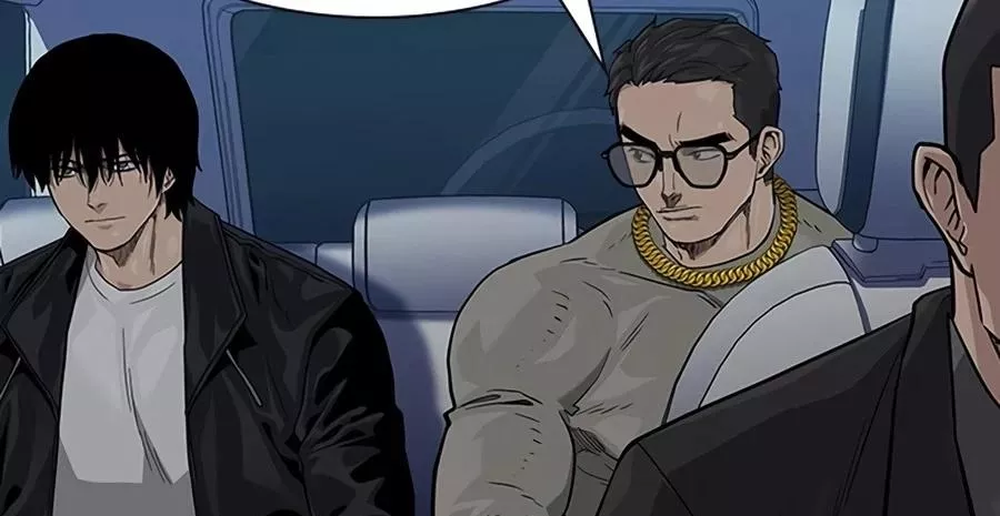 Read To Not Die AR Manga Online