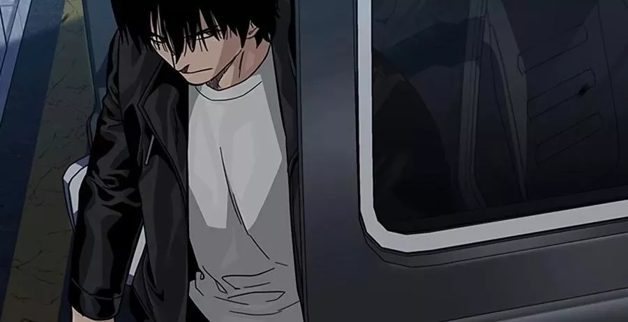 Read To Not Die AR Manga Online