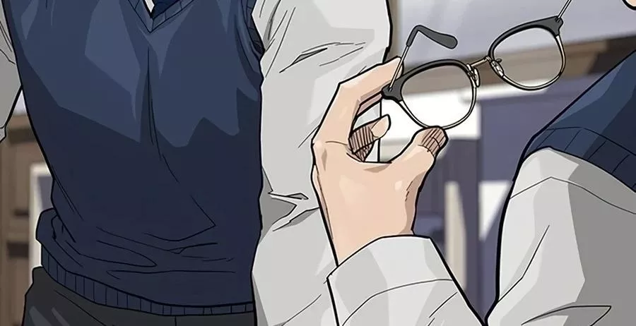 Read To Not Die AR Manga Online