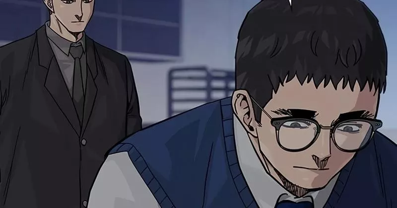 Read To Not Die AR Manga Online