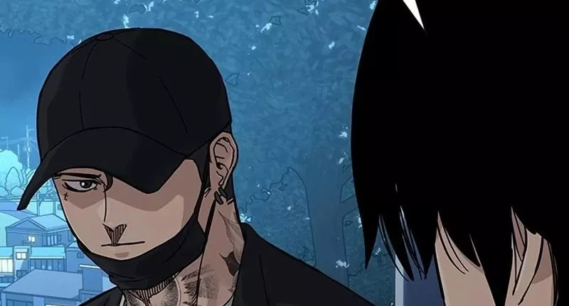 Read To Not Die AR Manga Online