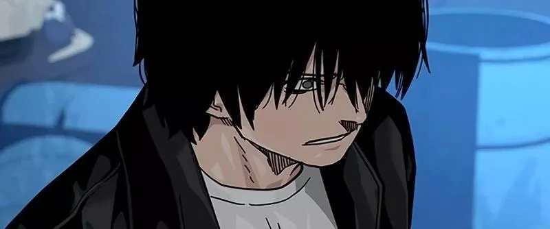 Read To Not Die AR Manga Online