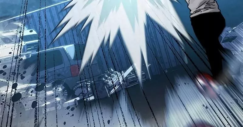 Read To Not Die AR Manga Online