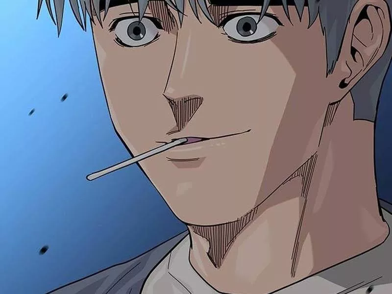 Read To Not Die AR Manga Online