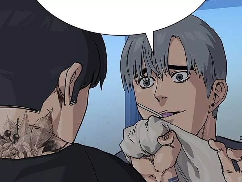 Read To Not Die AR Manga Online