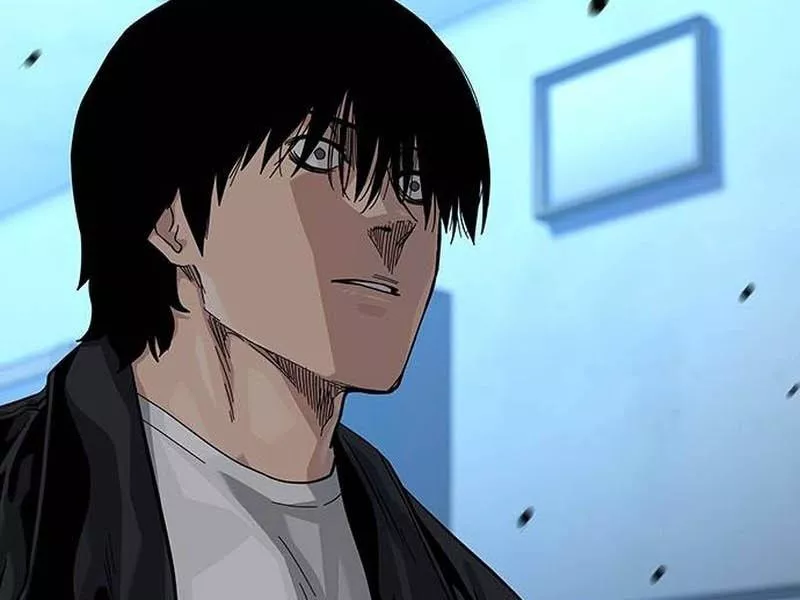Read To Not Die AR Manga Online