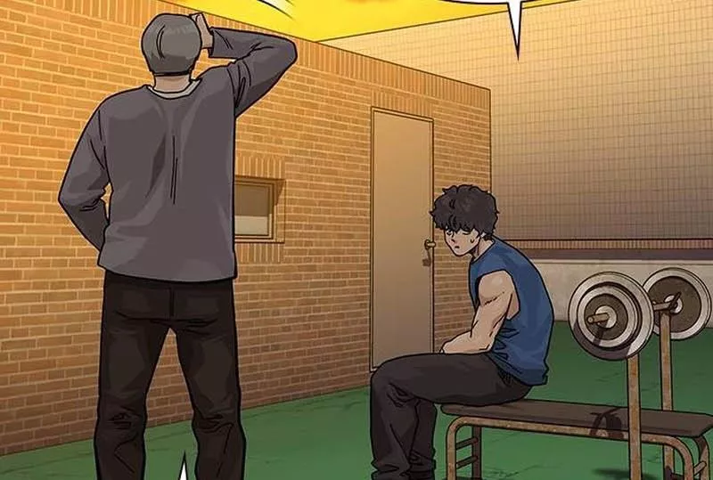 Read To Not Die AR Manga Online