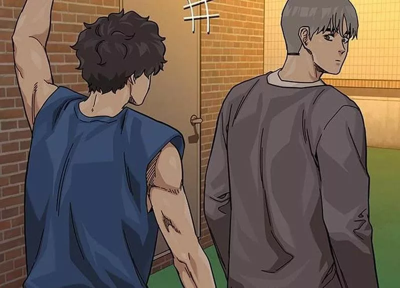 Read To Not Die AR Manga Online