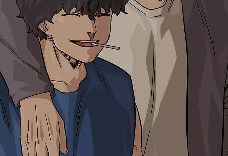 Read To Not Die AR Manga Online