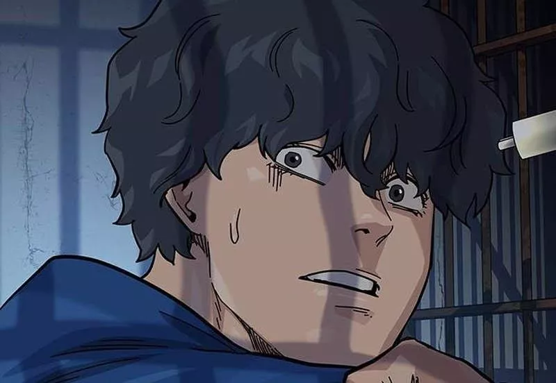 Read To Not Die AR Manga Online