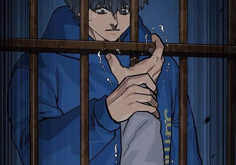 Read To Not Die AR Manga Online