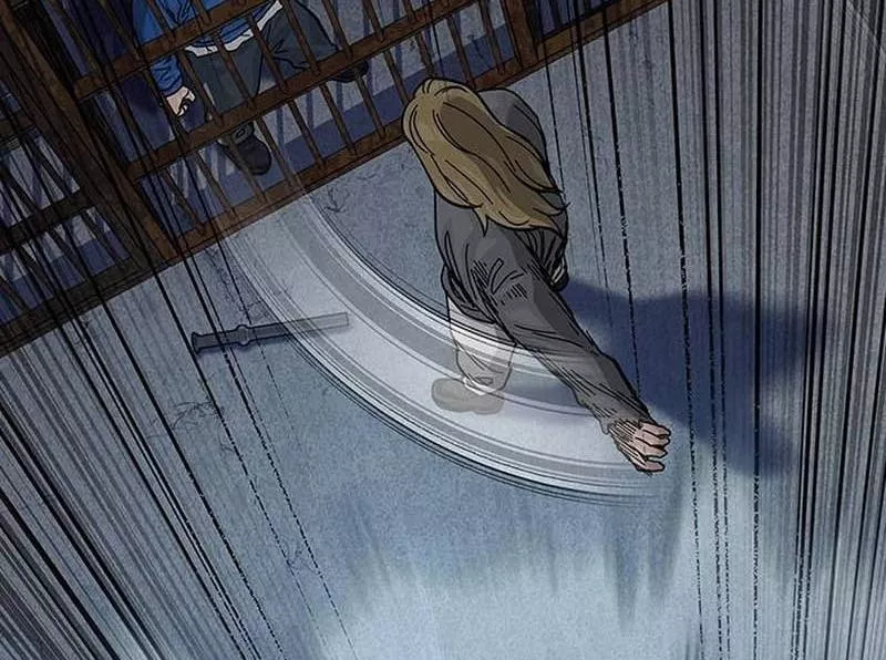 Read To Not Die AR Manga Online