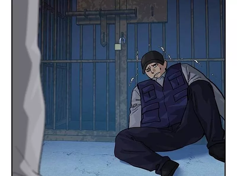 Read To Not Die AR Manga Online