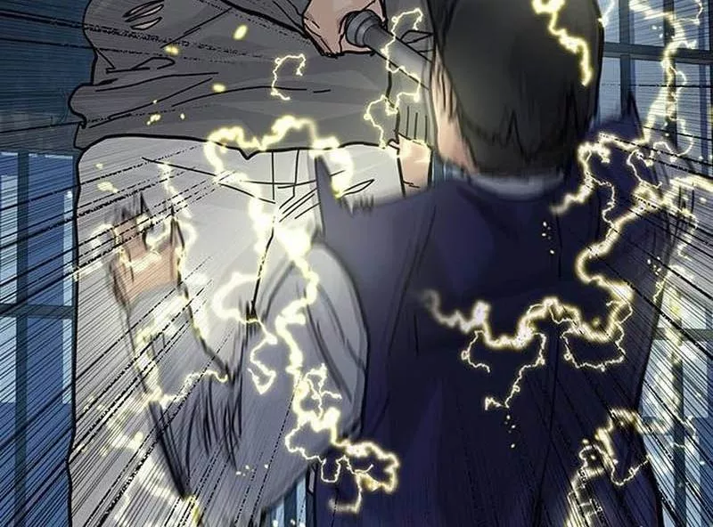Read To Not Die AR Manga Online