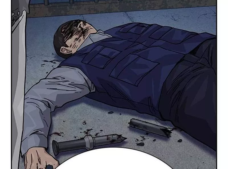 Read To Not Die AR Manga Online