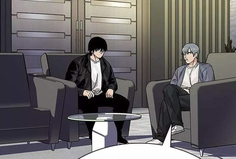 Read To Not Die AR Manga Online