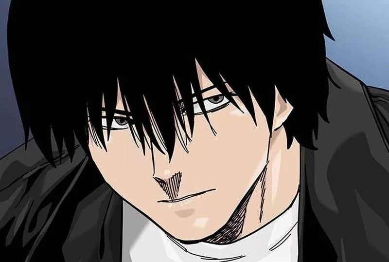 Read To Not Die AR Manga Online