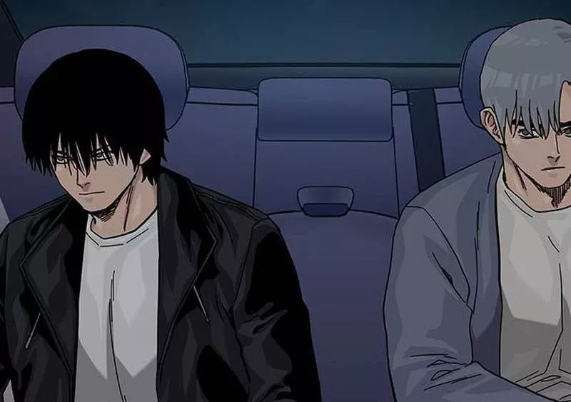 Read To Not Die AR Manga Online