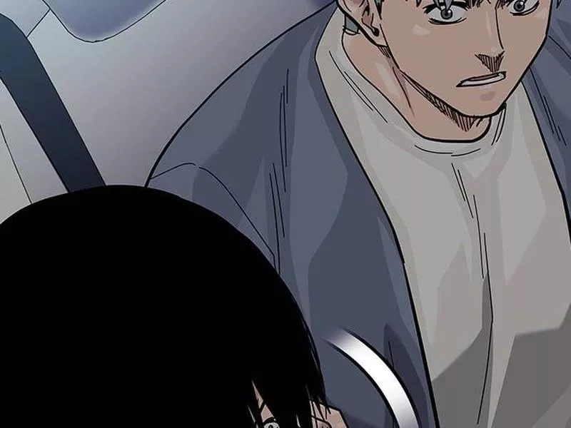 Read To Not Die AR Manga Online