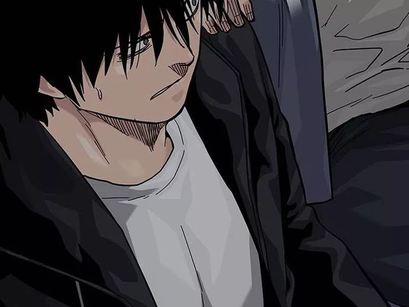 Read To Not Die AR Manga Online
