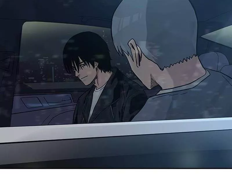 Read To Not Die AR Manga Online