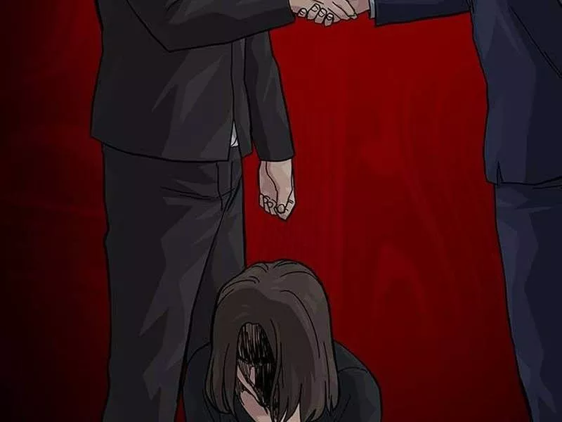 Read To Not Die AR Manga Online