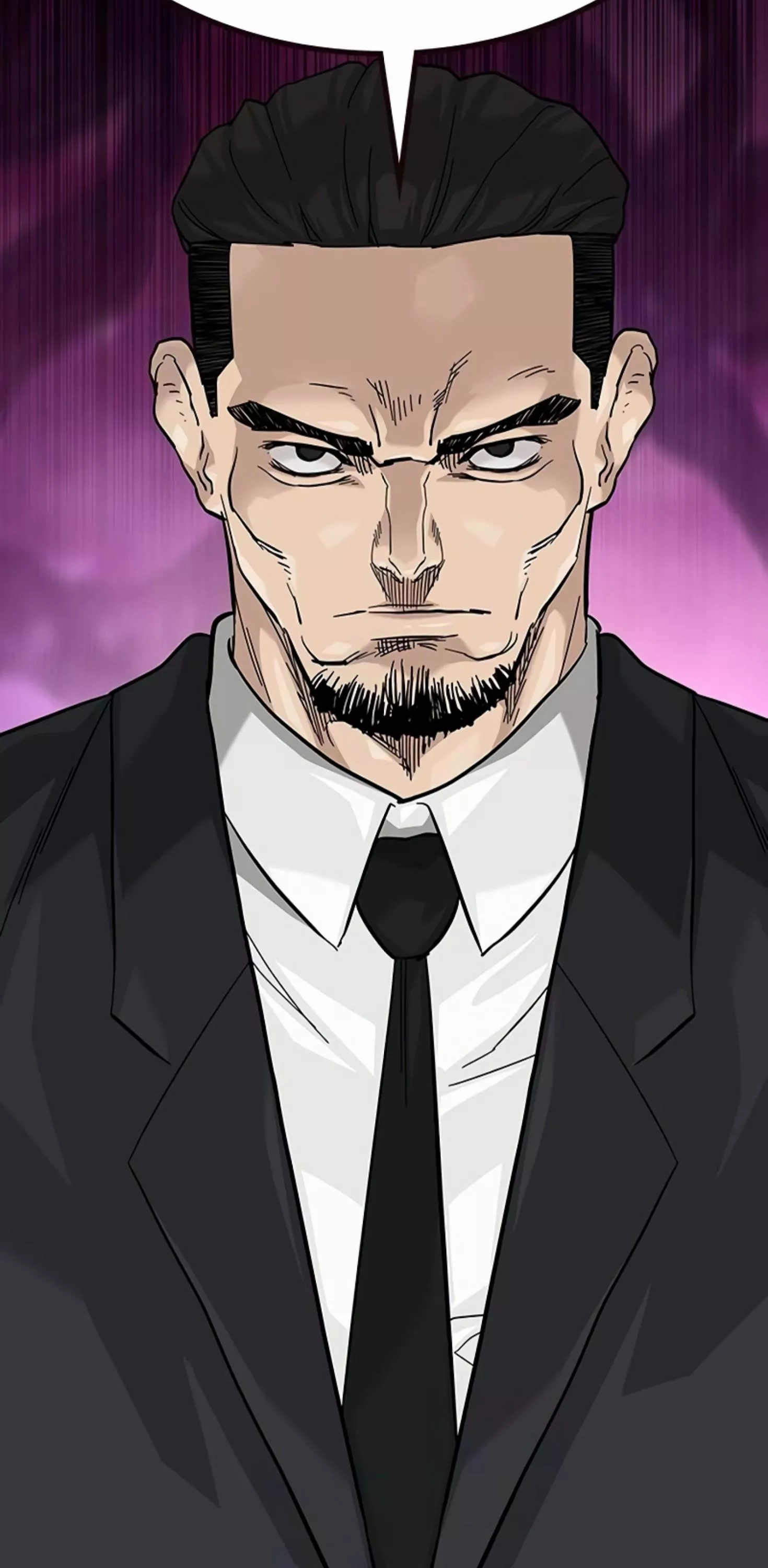 Read To Not Die AR Manga Online