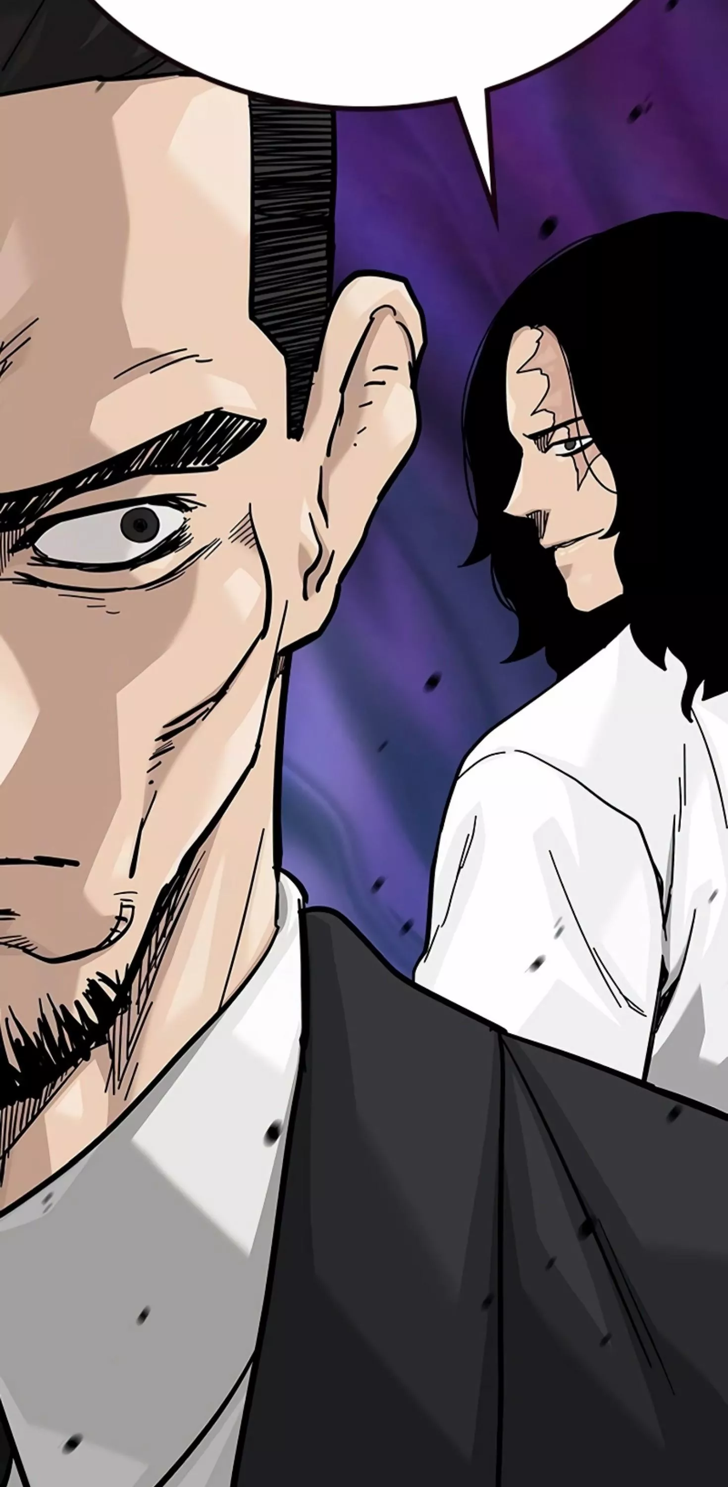 Read To Not Die AR Manga Online