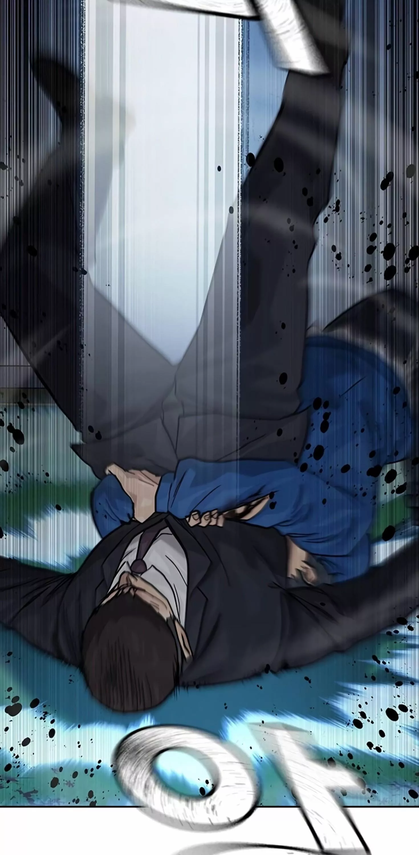 Read To Not Die AR Manga Online