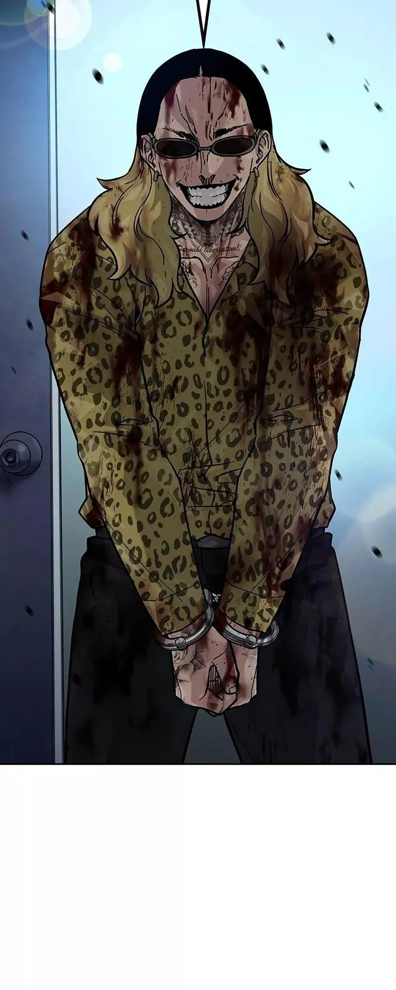 Read To Not Die AR Manga Online