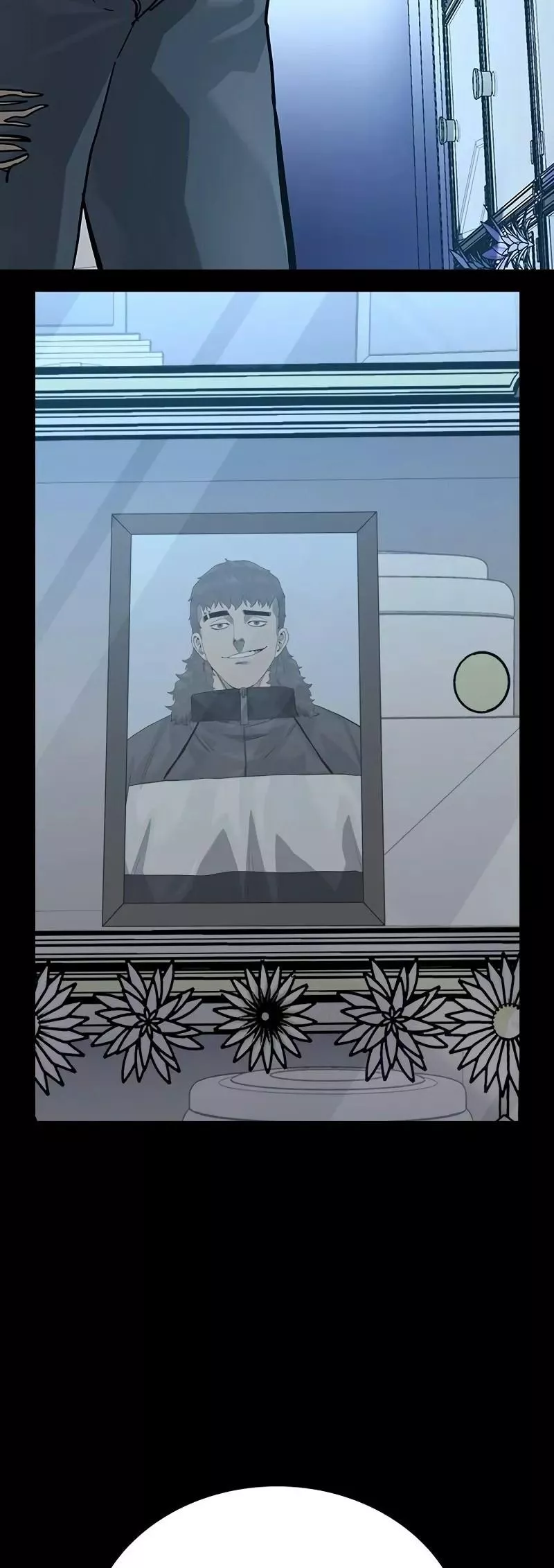 Read To Not Die AR Manga Online