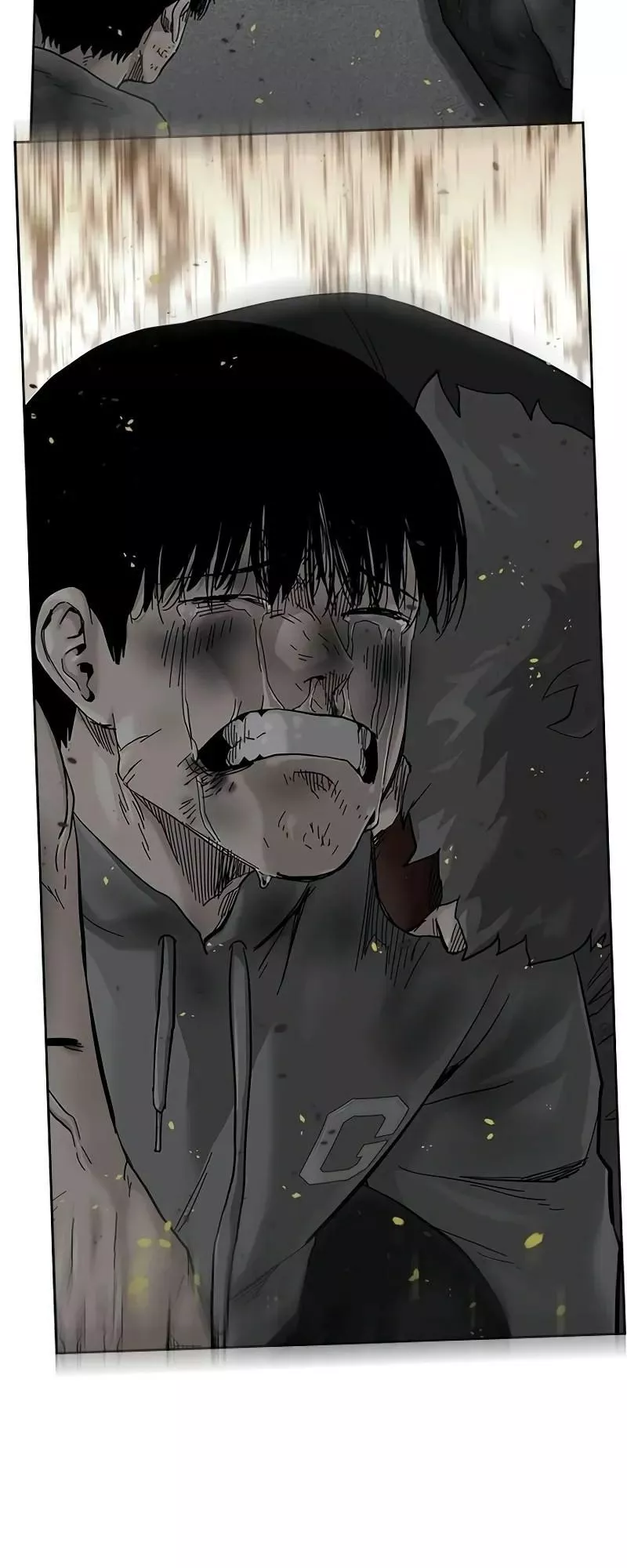 Read To Not Die AR Manga Online