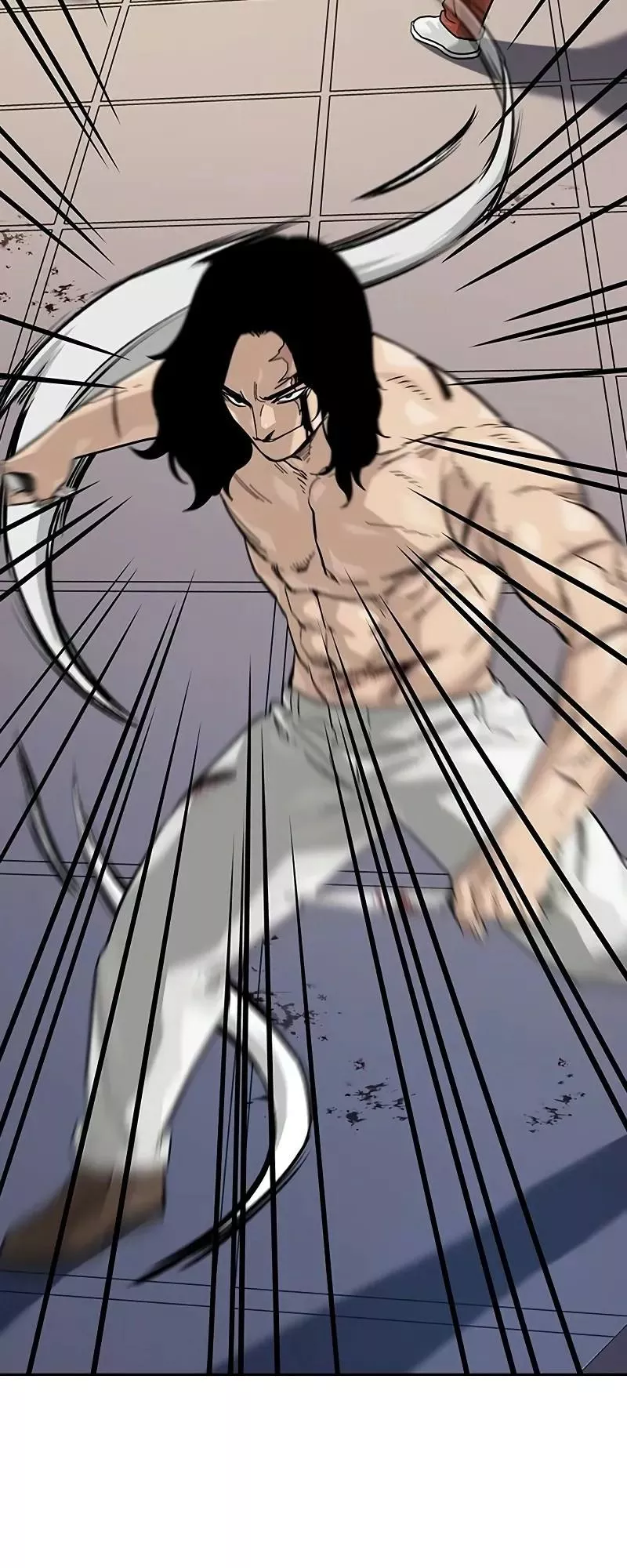 Read To Not Die AR Manga Online