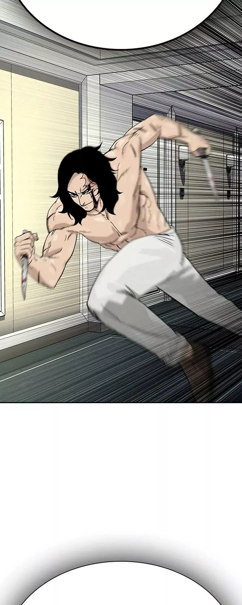 Read To Not Die AR Manga Online