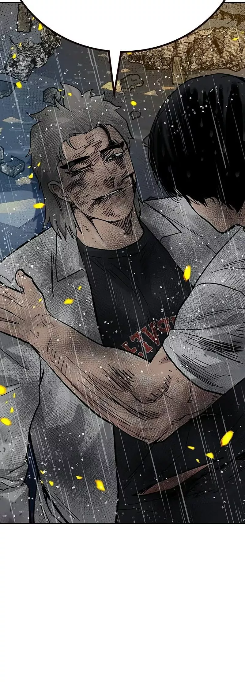Read To Not Die AR Manga Online