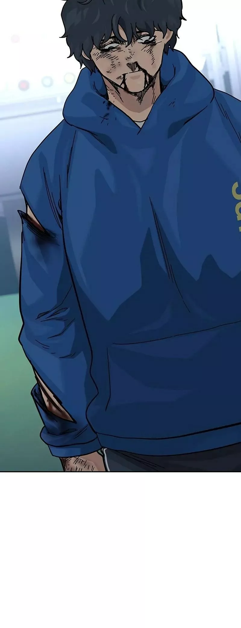 Read To Not Die AR Manga Online